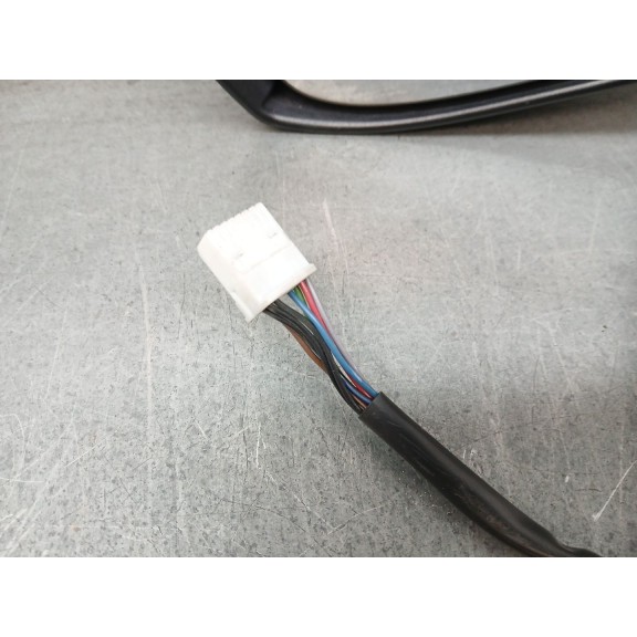 Recambio de retrovisor izquierdo para toyota verso (_r2_) 1.6 d4-d (war20_) referencia OEM IAM E11026983  