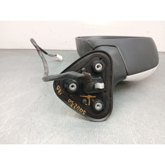Recambio de retrovisor izquierdo para toyota verso (_r2_) 1.6 d4-d (war20_) referencia OEM IAM E11026983  