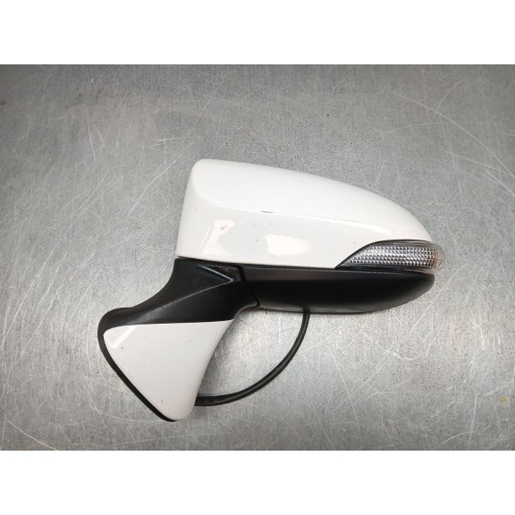 Recambio de retrovisor izquierdo para toyota verso (_r2_) 1.6 d4-d (war20_) referencia OEM IAM E11026983  