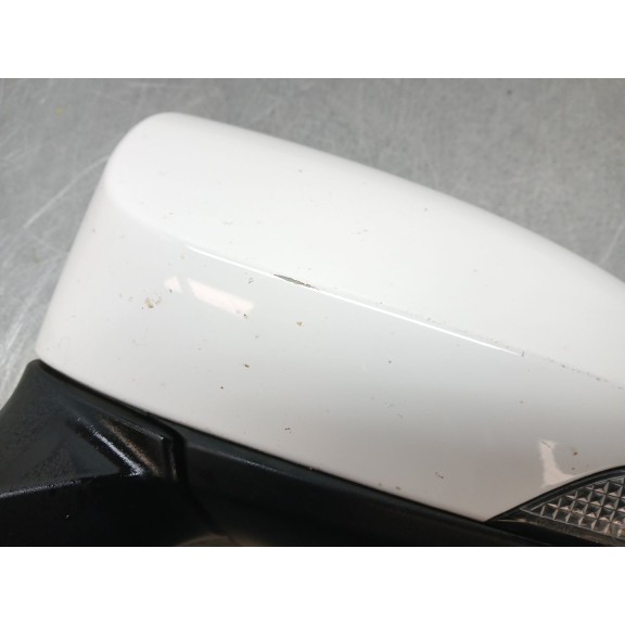 Recambio de retrovisor izquierdo para toyota verso (_r2_) 1.6 d4-d (war20_) referencia OEM IAM E11026983  