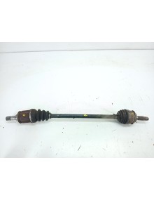 Recambio de transmision trasera izquierda para honda cr-v ii (rd_) 2.2 ctdi (rd9) referencia OEM IAM   