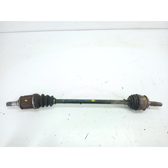 Recambio de transmision trasera izquierda para honda cr-v ii (rd_) 2.2 ctdi (rd9) referencia OEM IAM   