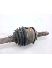 Recambio de transmision trasera izquierda para honda cr-v ii (rd_) 2.2 ctdi (rd9) referencia OEM IAM    2