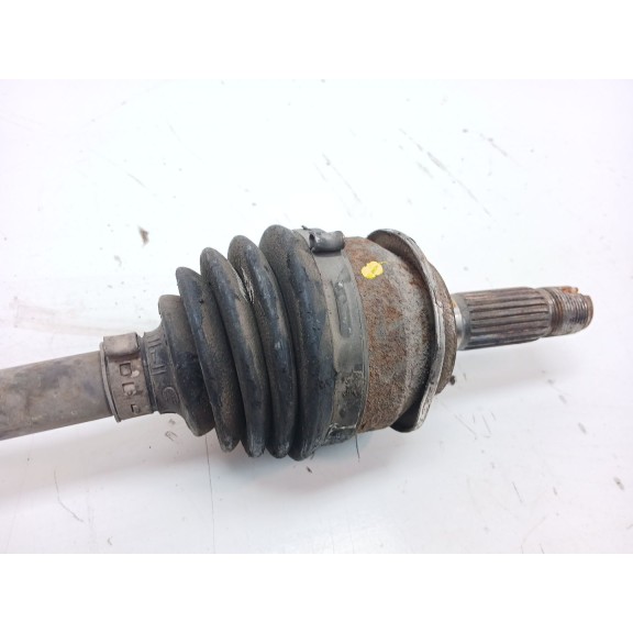 Recambio de transmision trasera izquierda para honda cr-v ii (rd_) 2.2 ctdi (rd9) referencia OEM IAM   