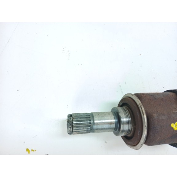 Recambio de transmision trasera izquierda para honda cr-v ii (rd_) 2.2 ctdi (rd9) referencia OEM IAM   