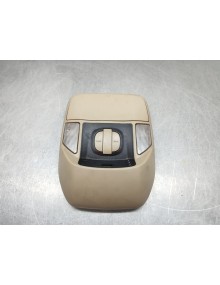 Recambio de display para ssangyong rodius i 2.7 xdi referencia OEM IAM 8110021000  