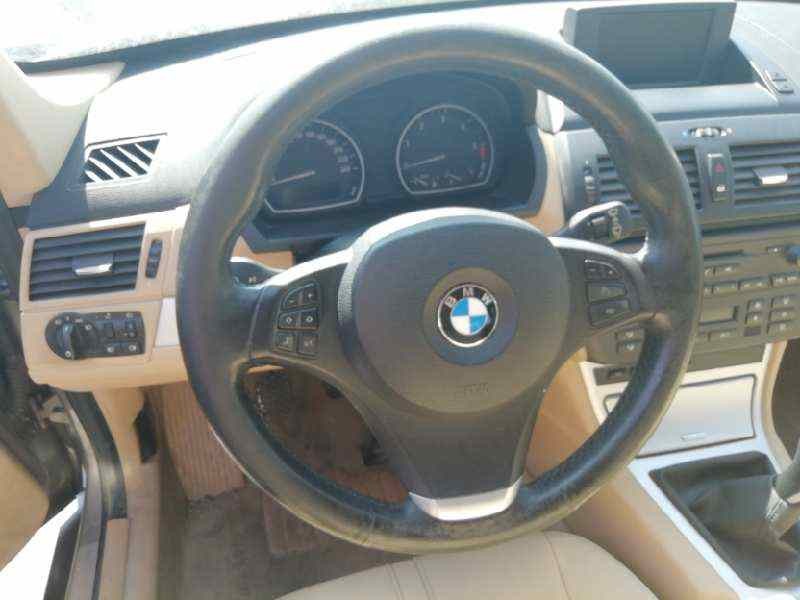 Recambio de kit airbag para bmw x3 (e83) 2.0d referencia OEM IAM 83000001  