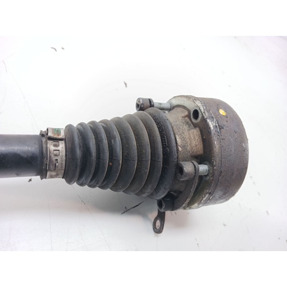 Recambio de transmision delantera izquierda para seat leon (1p1) 1.6 tdi referencia OEM IAM 1k0407271cp  