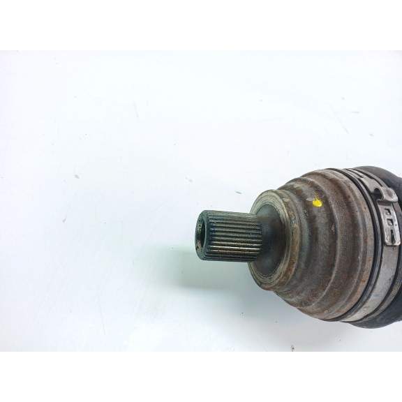 Recambio de transmision delantera izquierda para seat leon (1p1) 1.6 tdi referencia OEM IAM 1k0407271cp  