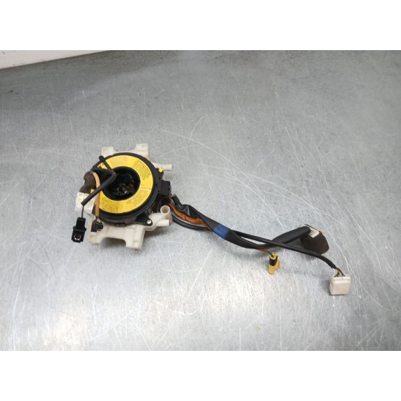 Recambio de anillo airbag para ssangyong rodius i 2.7 xdi referencia OEM IAM 8591021c33  