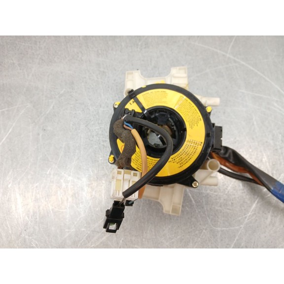 Recambio de anillo airbag para ssangyong rodius i 2.7 xdi referencia OEM IAM 8591021c33  