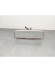 Recambio de espejo interior para audi q7 (4l) 3.0 tdi referencia OEM IAM    2