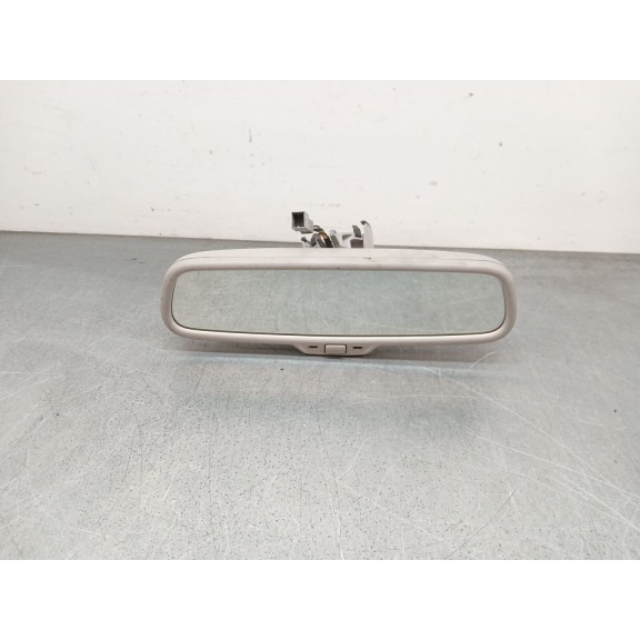 Recambio de espejo interior para audi q7 (4l) 3.0 tdi referencia OEM IAM 4L0857511J50  