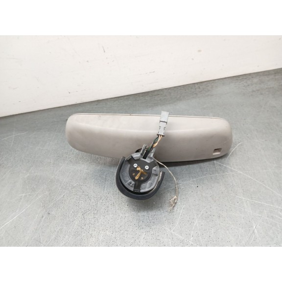 Recambio de espejo interior para audi q7 (4l) 3.0 tdi referencia OEM IAM 4L0857511J50  