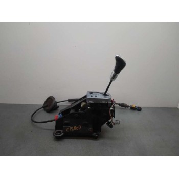 Recambio de palanca cambio para citroën c3 1.4 referencia OEM IAM 9648781880 SELECTOR AUTO