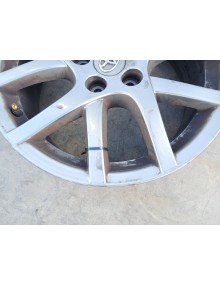 Recambio de llanta para toyota verso (_r2_) 1.6 d4-d (war20_) referencia OEM IAM 7JX17 ET39 X1 HL44471 2