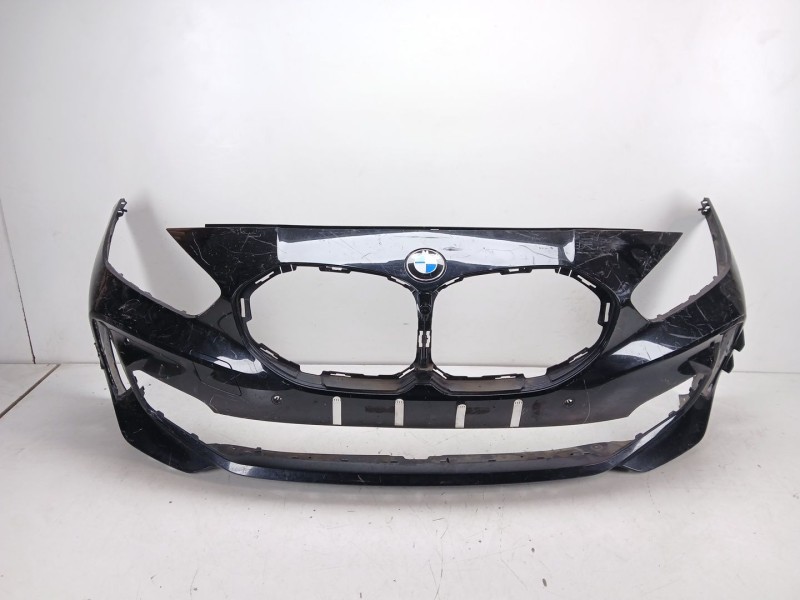 Recambio de paragolpes delantero para bmw 1 (f40) 116 i referencia OEM IAM 51118070928  