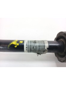 Recambio de transmision delantera derecha para opel corsa d (s07) 1.4 (l08, l68) referencia OEM IAM 10020897   2