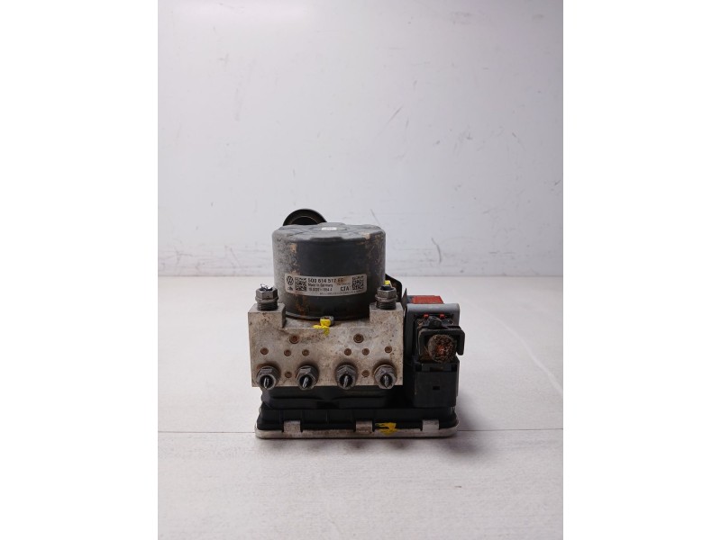 Recambio de abs para volkswagen tiguan (ad1, ax1) 2.0 tdi 4motion referencia OEM IAM 5Q0614517EE  