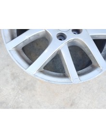 Recambio de llanta para toyota verso (_r2_) 1.6 d4-d (war20_) referencia OEM IAM 7JX17 ET39 X1 HL44471 2