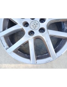 Recambio de llanta para toyota verso (_r2_) 1.6 d4-d (war20_) referencia OEM IAM 7JX17 ET39 X1 HL44471 2