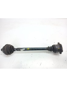 Recambio de transmision delantera derecha para volkswagen passat b5.5 variant (3b6) 1.9 tdi 4motion referencia OEM IAM 8d0407272