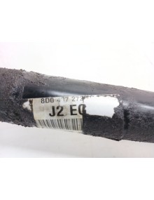 Recambio de transmision delantera derecha para volkswagen passat b5.5 variant (3b6) 1.9 tdi 4motion referencia OEM IAM 8d0407272 2