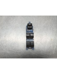 Recambio de mando elevalunas delantero izquierdo para toyota verso (_r2_) 1.6 d4-d (war20_) referencia OEM IAM 840400F080  