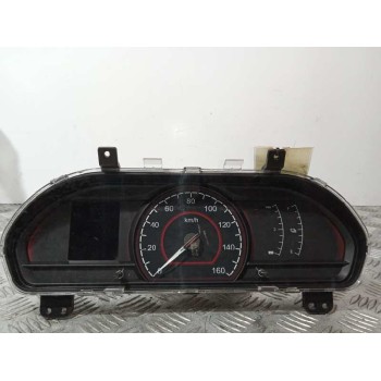 Recambio de cuadro instrumentos para maxus edeliver 3 (modelo) referencia OEM IAM TW30001293 C00321829 