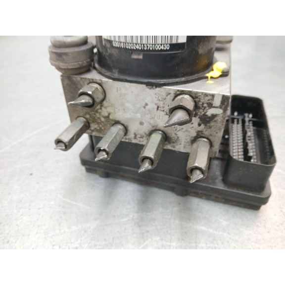 Recambio de abs para ssangyong rodius i 2.7 xdi referencia OEM IAM 4894021300 06210201404 