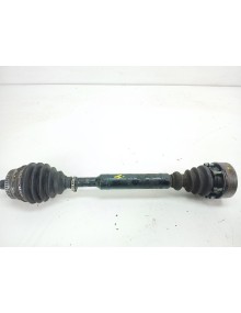 Recambio de transmision delantera izquierda para volkswagen passat b5.5 (3b3) 1.9 tdi referencia OEM IAM   