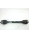 Recambio de transmision delantera izquierda para volkswagen passat b5.5 (3b3) 1.9 tdi referencia OEM IAM   