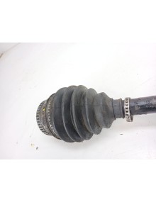 Recambio de transmision delantera izquierda para volkswagen passat b5.5 (3b3) 1.9 tdi referencia OEM IAM    2