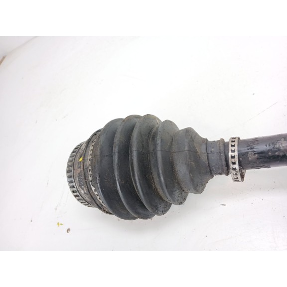 Recambio de transmision delantera izquierda para volkswagen passat b5.5 (3b3) 1.9 tdi referencia OEM IAM   