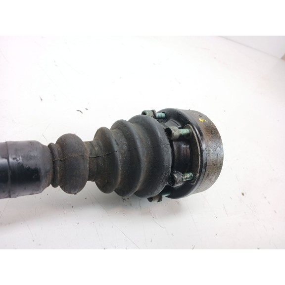 Recambio de transmision delantera izquierda para volkswagen passat b5.5 (3b3) 1.9 tdi referencia OEM IAM   