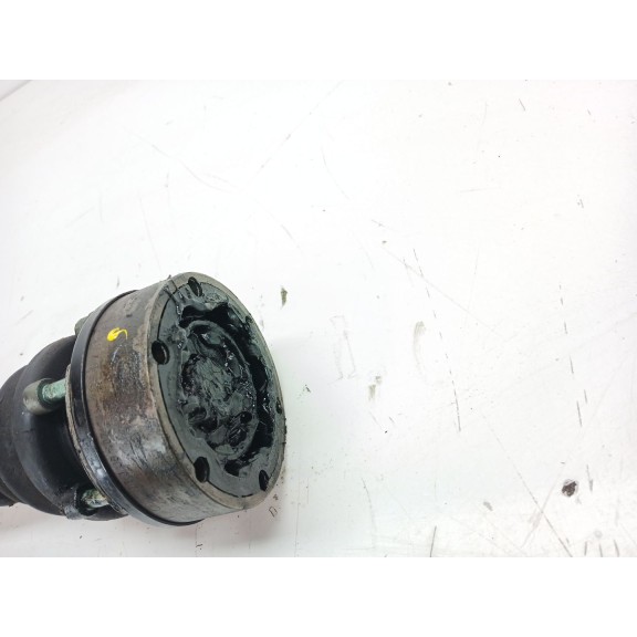 Recambio de transmision delantera izquierda para volkswagen passat b5.5 (3b3) 1.9 tdi referencia OEM IAM   