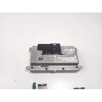 Recambio de pantalla multifuncion para audi q7 (4l) 3.0 tdi referencia OEM IAM 4F0919603B 4E0035739A 