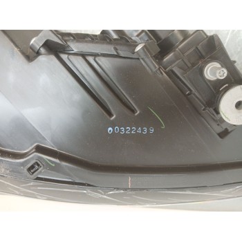 Recambio de faro derecho para audi a1 sportback (8xa, 8xf) 1.6 tdi referencia OEM IAM 8XA941004  11023542