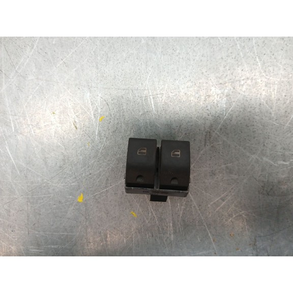 Recambio de mando elevalunas delantero izquierdo para seat ibiza iii (6l1) 1.2 referencia OEM IAM 6Q0959858  