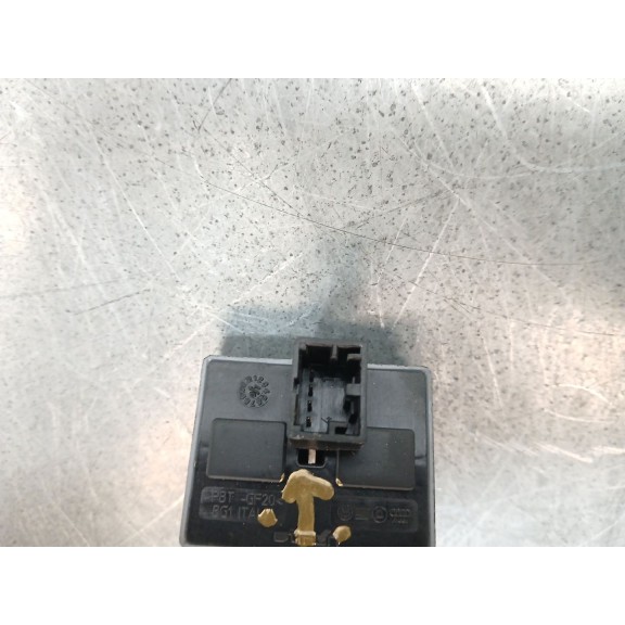 Recambio de mando elevalunas delantero izquierdo para seat ibiza iii (6l1) 1.2 referencia OEM IAM 6Q0959858  