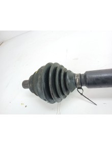 Recambio de transmision delantera derecha para seat toledo iii (5p2) 2.0 tdi 16v referencia OEM IAM    2