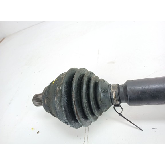 Recambio de transmision delantera derecha para seat toledo iii (5p2) 2.0 tdi 16v referencia OEM IAM   