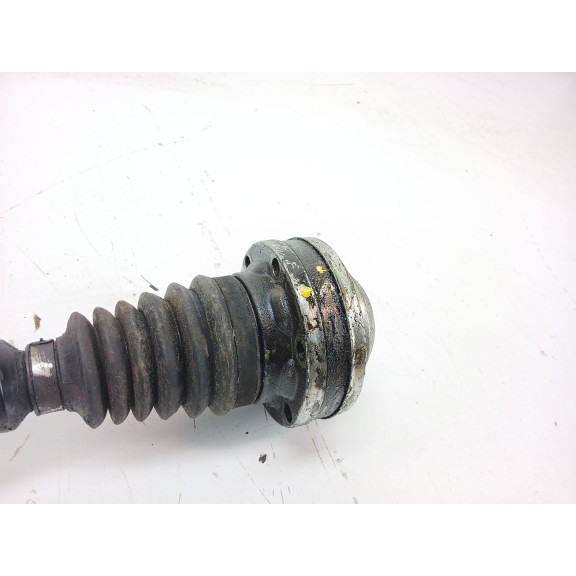 Recambio de transmision delantera derecha para seat toledo iii (5p2) 2.0 tdi 16v referencia OEM IAM   