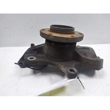 Recambio de mangueta delantera derecha para volkswagen crafter caja cerrada kasten 35 langer radstand m. sd. expressprofi refere