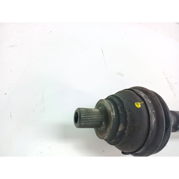 Recambio de transmision delantera derecha para seat toledo iii (5p2) 2.0 tdi 16v referencia OEM IAM   