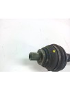 Recambio de transmision delantera derecha para seat toledo iii (5p2) 2.0 tdi 16v referencia OEM IAM   