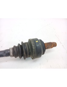 Recambio de transmision trasera derecha para bmw 3 touring (e91) 325 d referencia OEM IAM 7533452   2