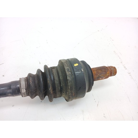 Recambio de transmision trasera derecha para bmw 3 touring (e91) 325 d referencia OEM IAM 7533452  