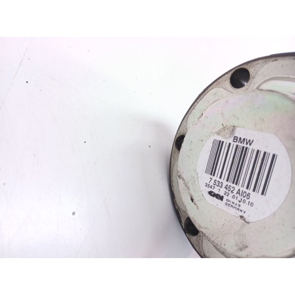 Recambio de transmision trasera derecha para bmw 3 touring (e91) 325 d referencia OEM IAM 7533452  