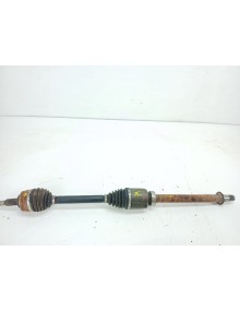 Recambio de transmision delantera derecha para renault arkana i (lcm_, ldn_) 1.3 tce 140 (ldn0) referencia OEM IAM   